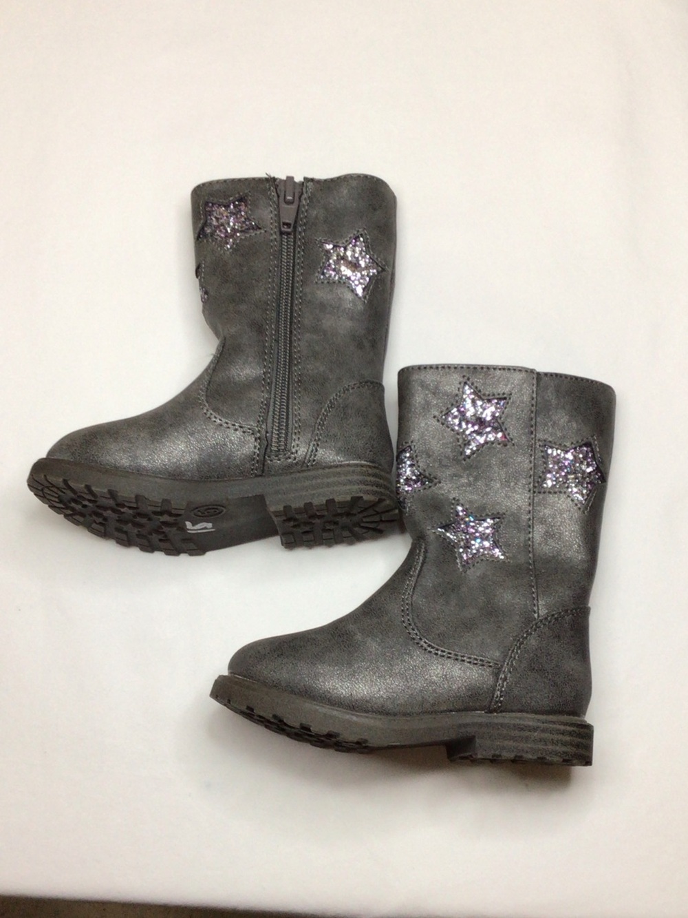 Kids Star Boots